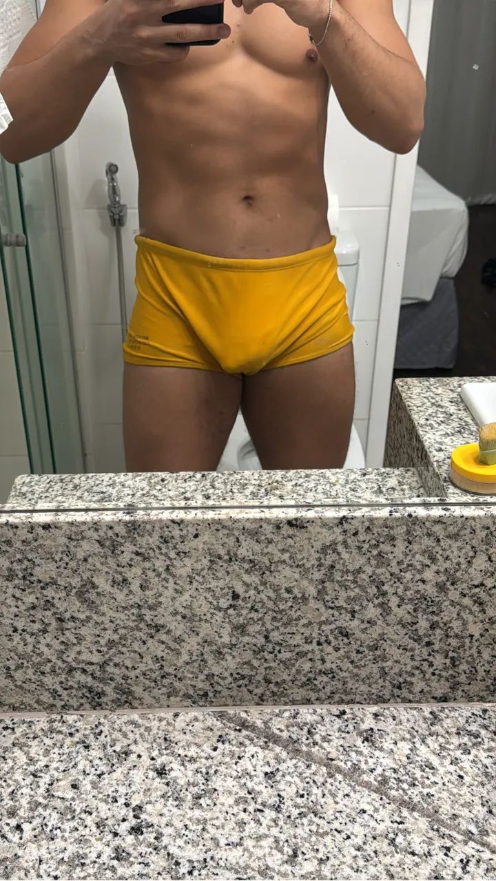 Sunga - Foto 2
