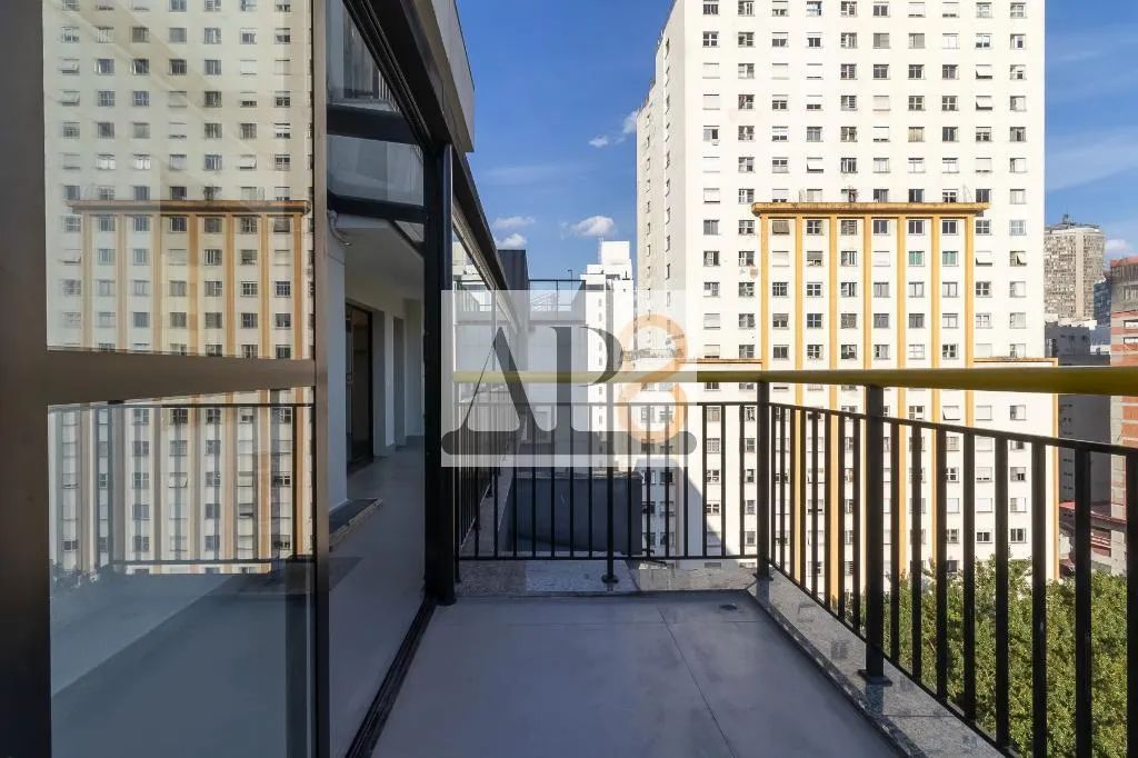 Edificio Smart Santa Cecília - Foto 2