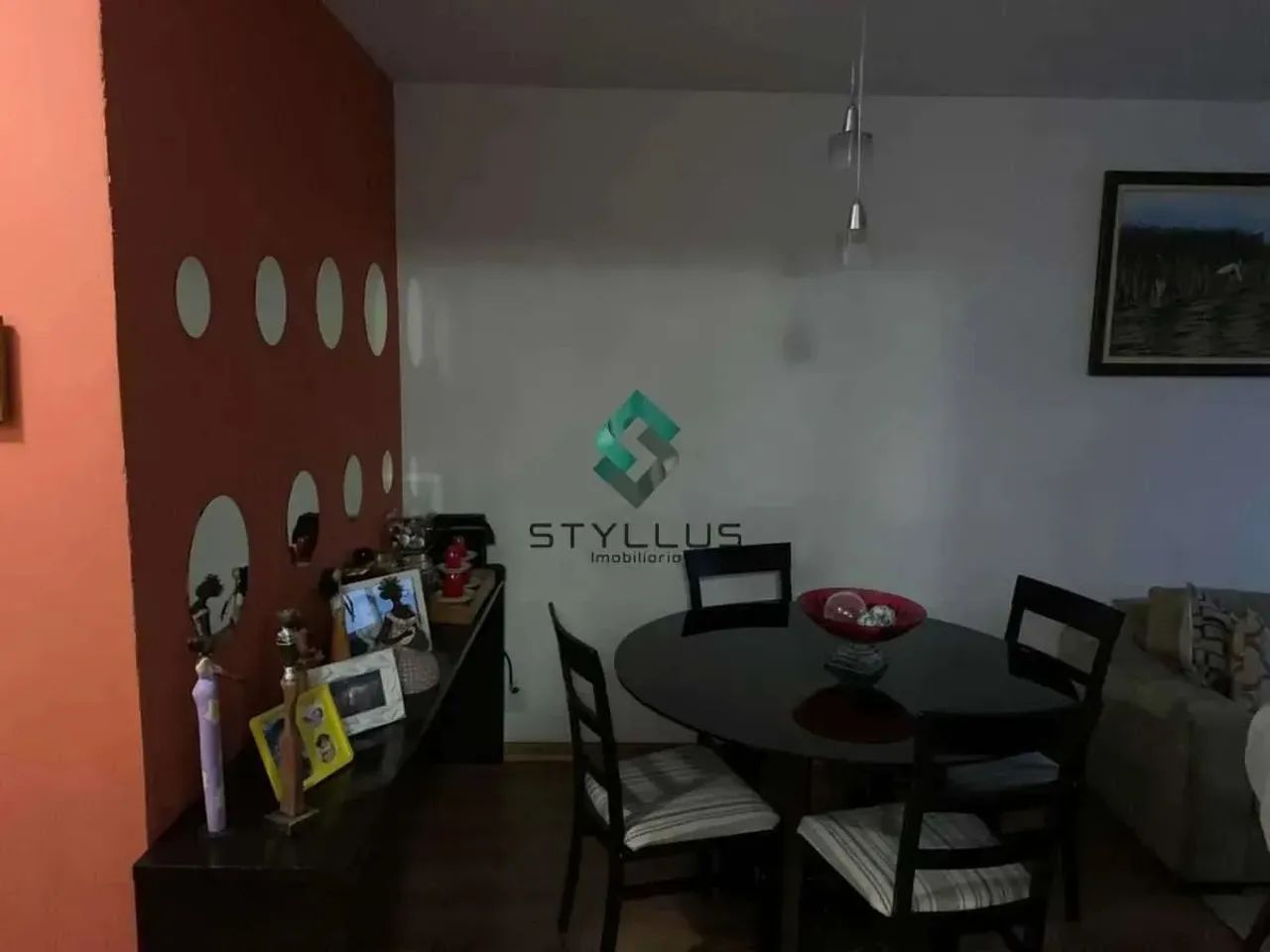 Apartamento em Rua Perseverança - 68m² (Ref: C22065) - Foto 4