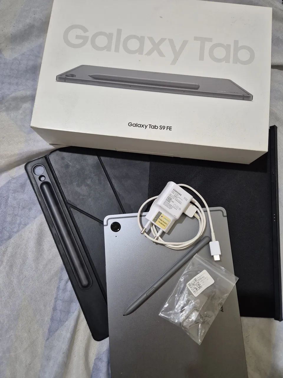 Tab S9 FE