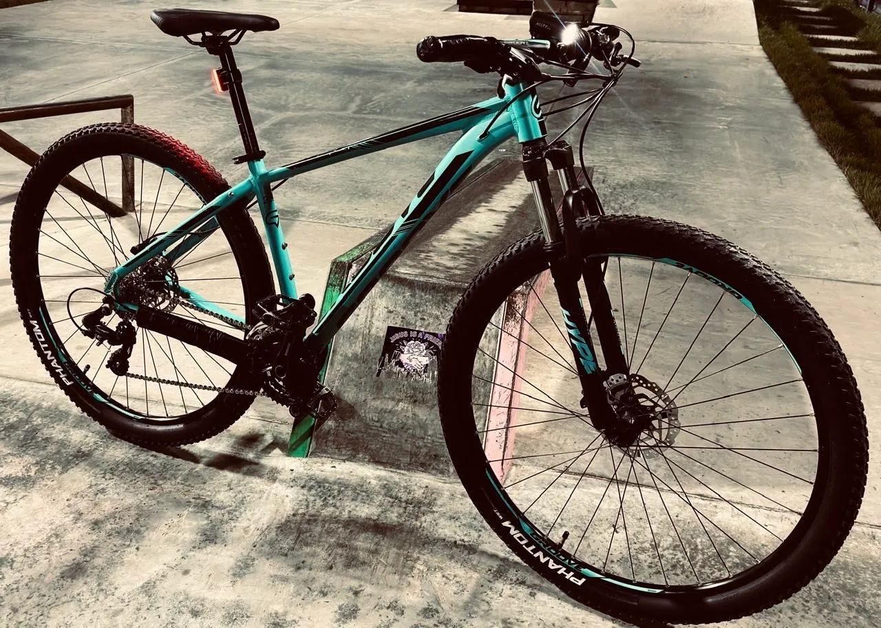 Bike Hype 50 - Foto 3