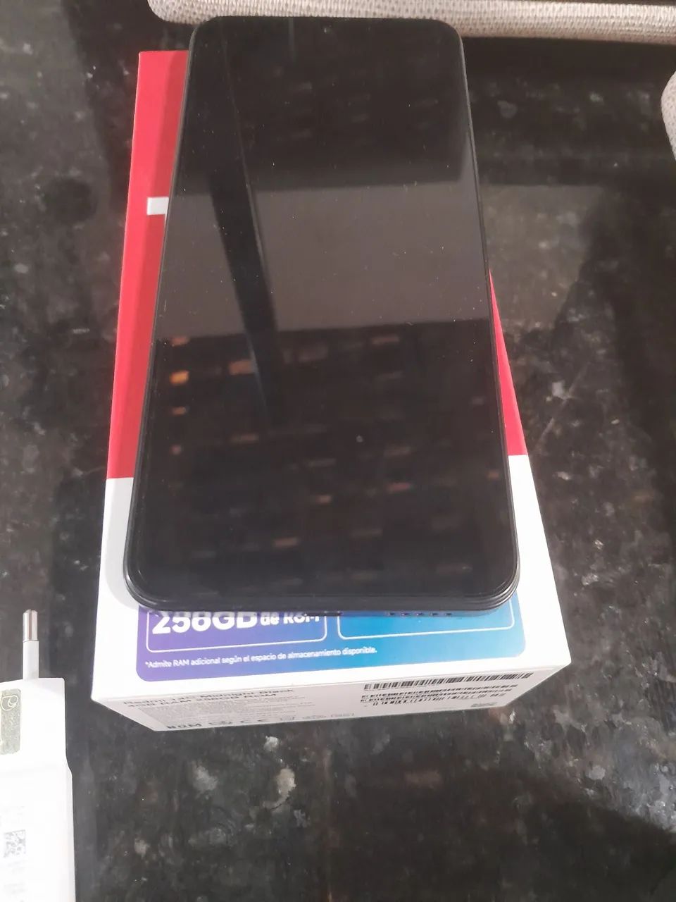 Celular Redmi 14C - Foto 2