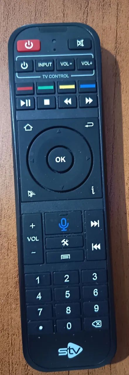 ? STV S2 Pro ? 6 MESES DE USO ? 100% FUNCIONANDO! - Foto 3