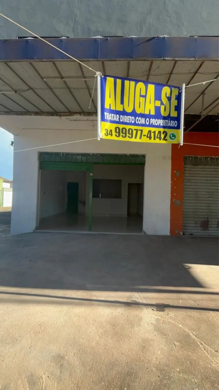 Alugo cômodo comercial Jardim Europa - Foto 2
