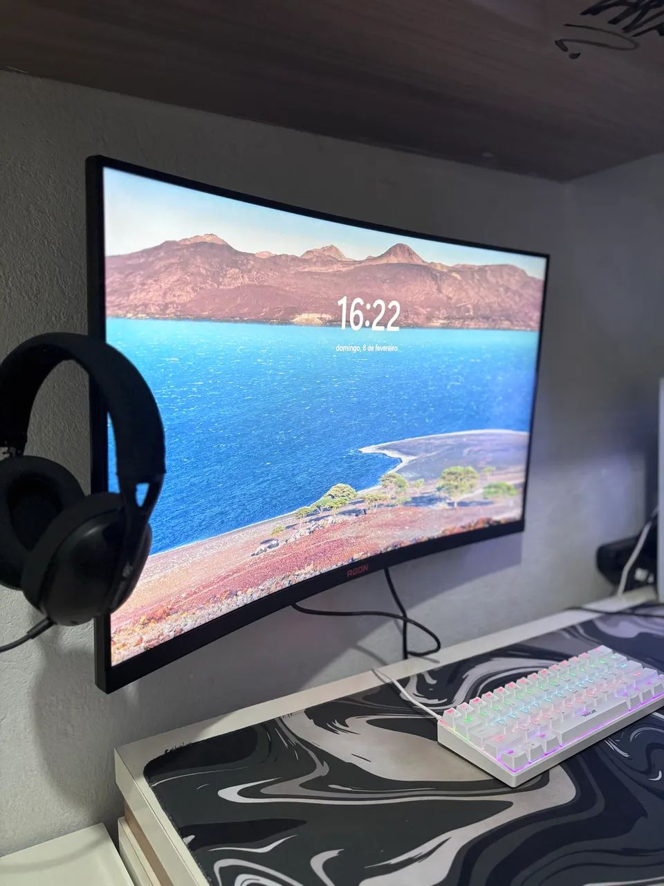 Pc gamer completo  - Foto 5