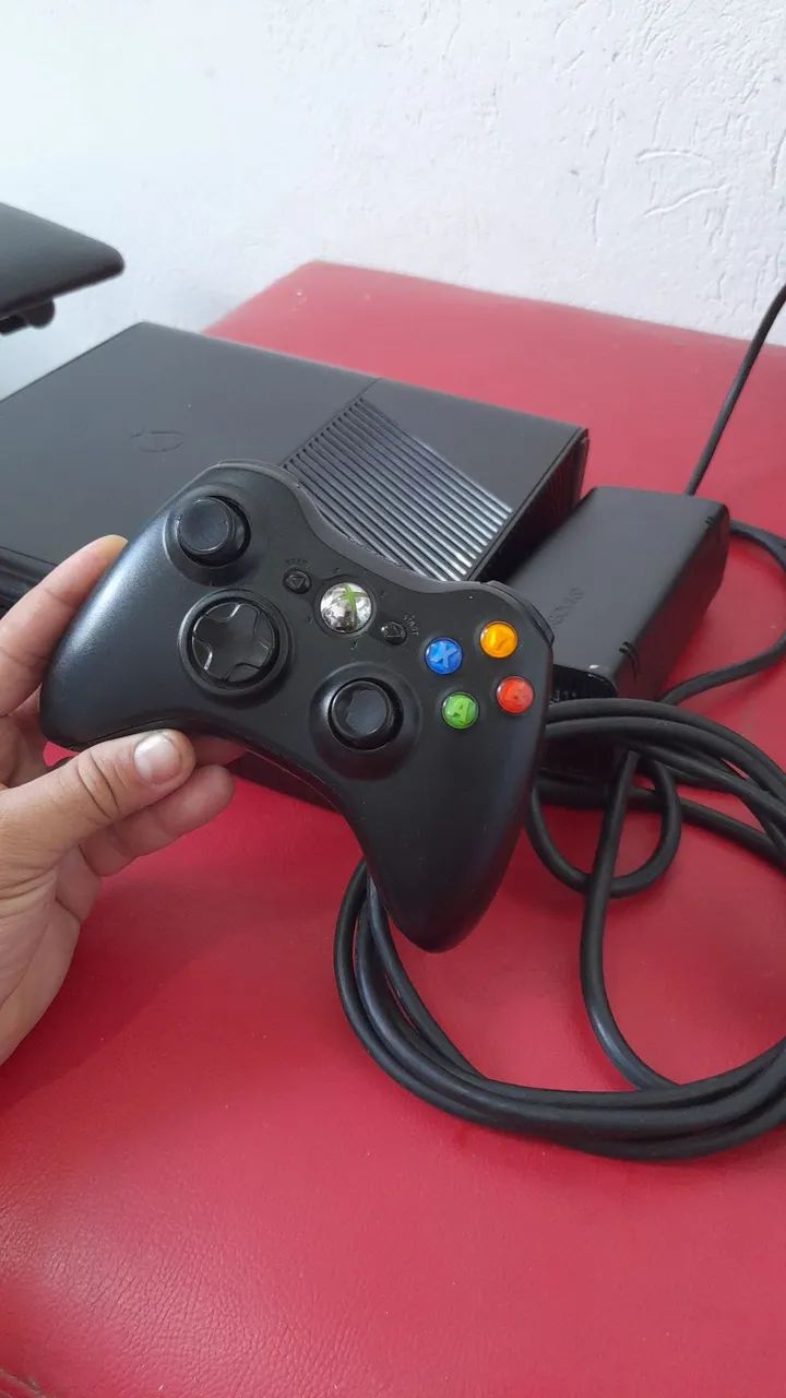 Xbox 360 desbloqueio  - Foto 2