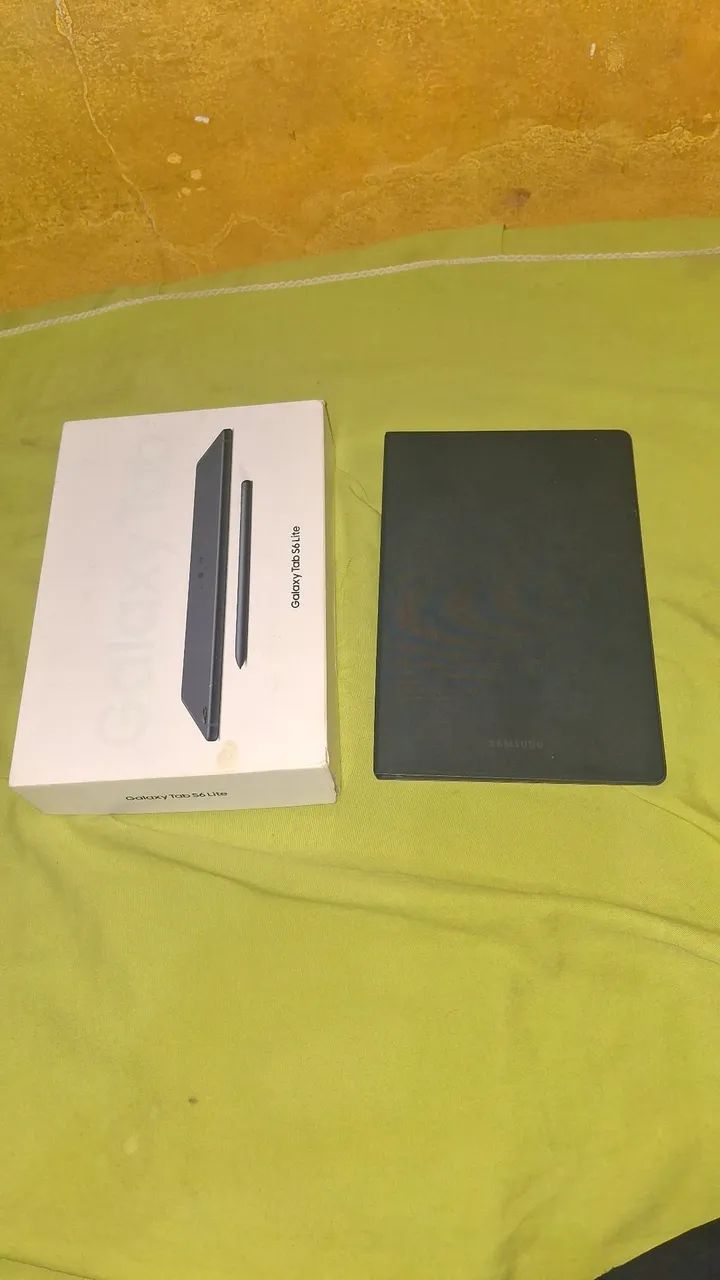 Tablet S6 lite 128gb - Foto 3
