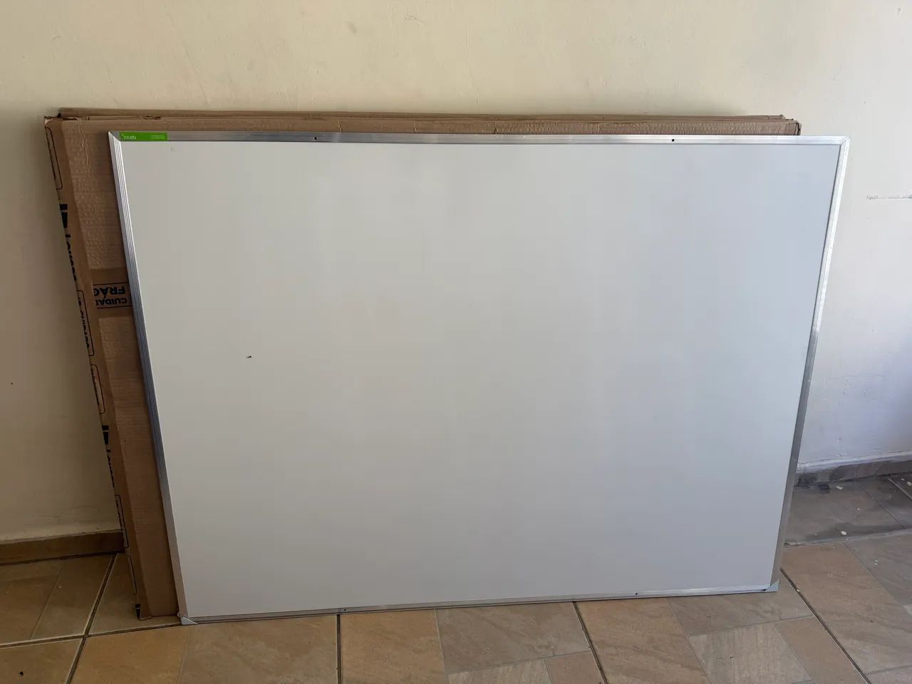 Lousa Quadro Branco  - Foto 3