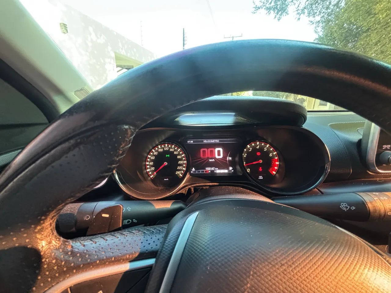 Fiat Cronos Precision 1.8 16V Flex Aut. 2019 - Foto 2