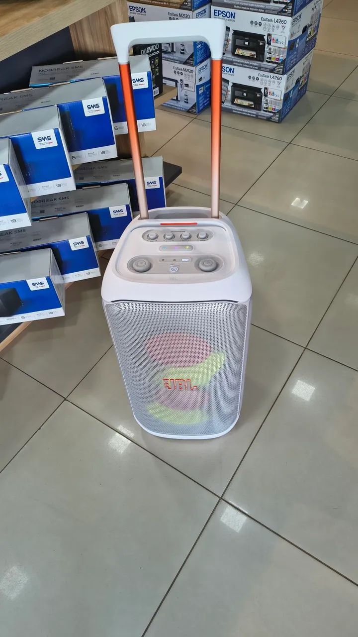JBL 320 - EM LOJA