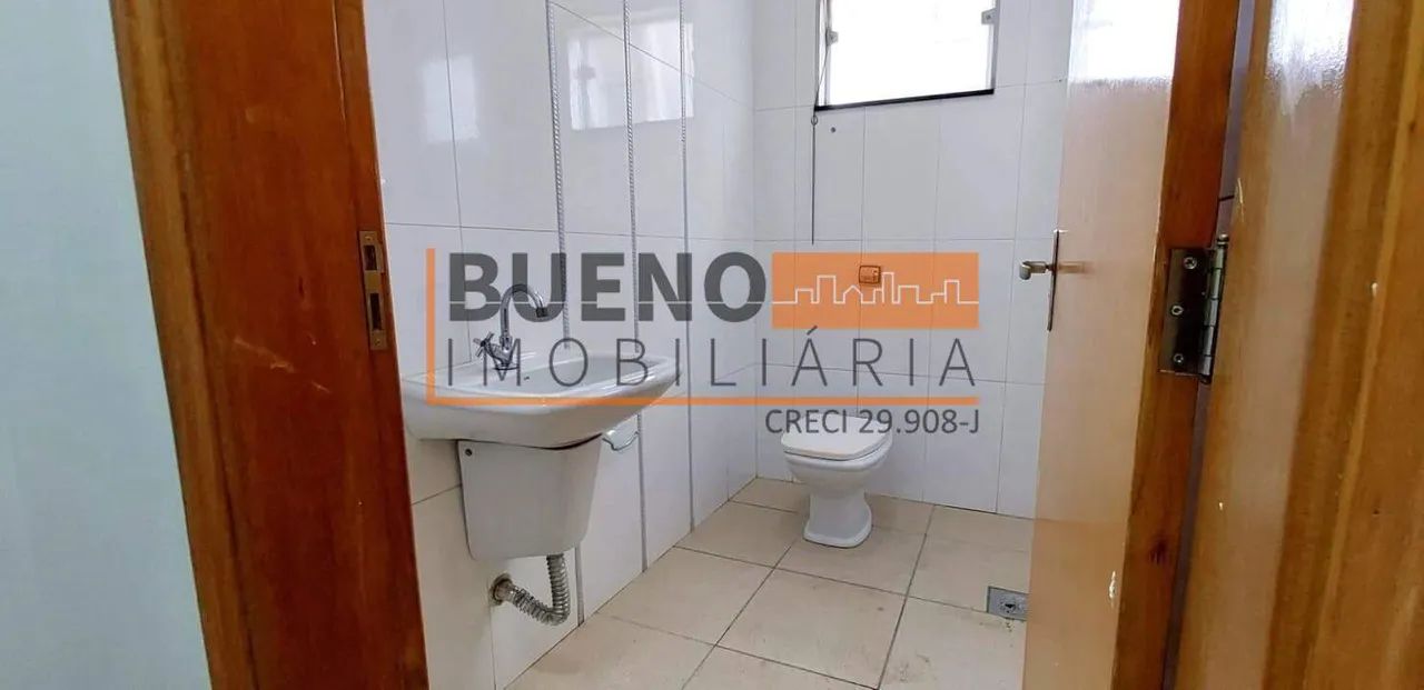 Sala para locação, Jardim Dona Regina, Santa Bárbara D'Oeste, SP - Foto 5