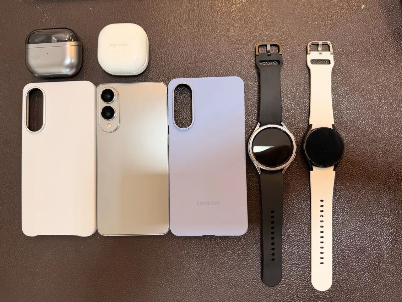 S25 Edge + Kit completo - Foto 4