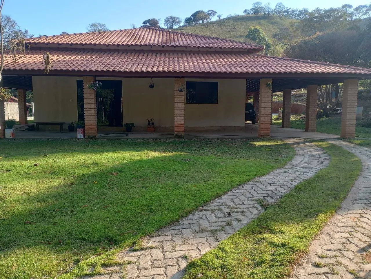 Chacara para venda  - Foto 5