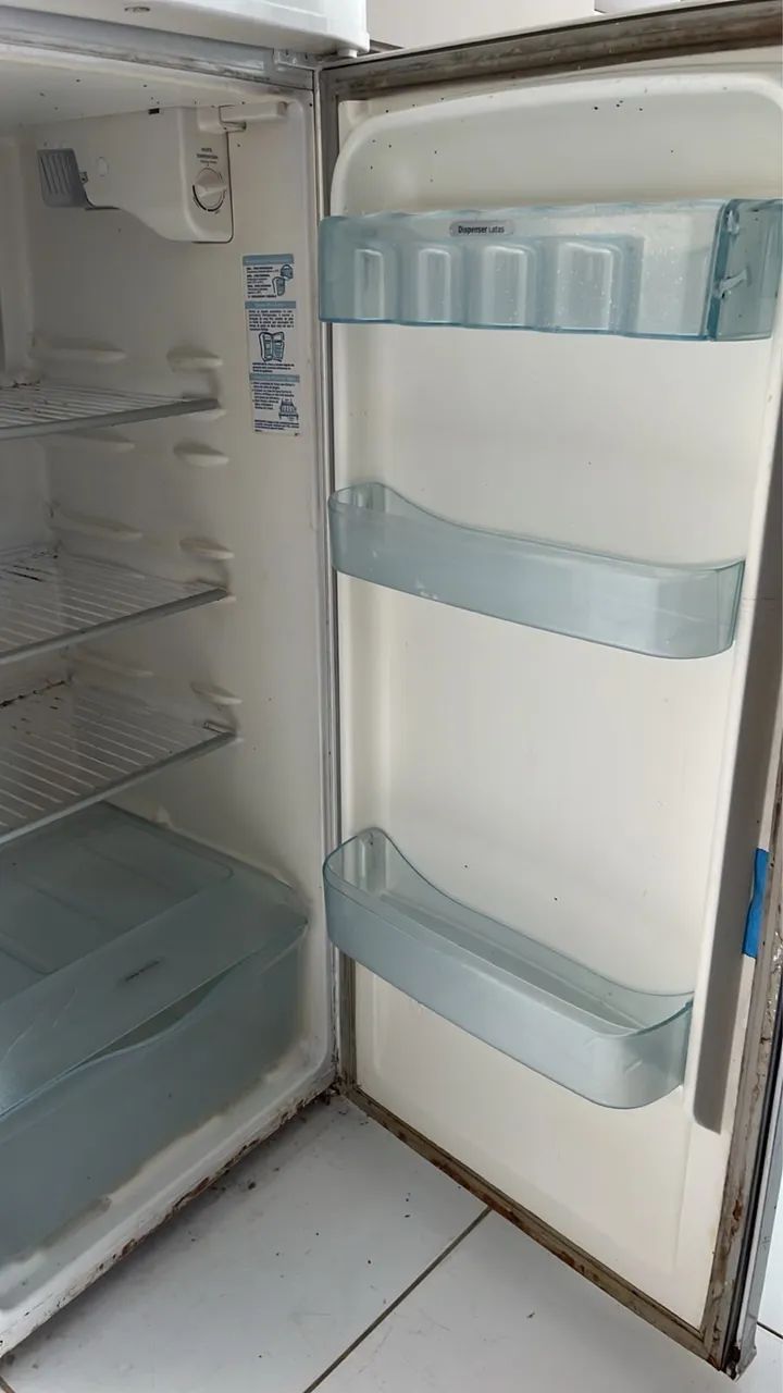Geladeira pra vender ligeiro  - Foto 3