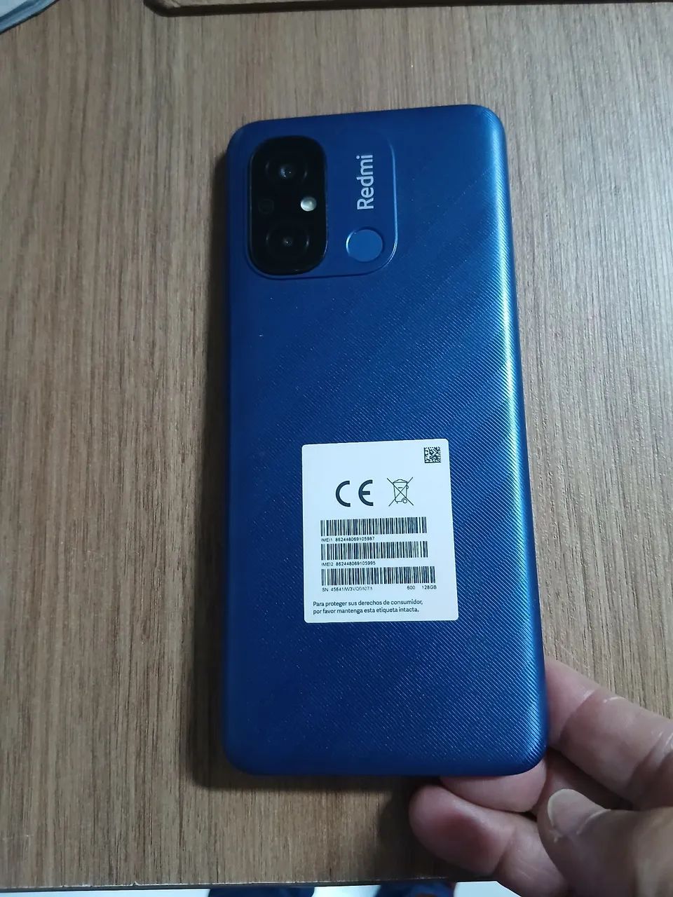Celular par uso em aplicativo  - Foto 2