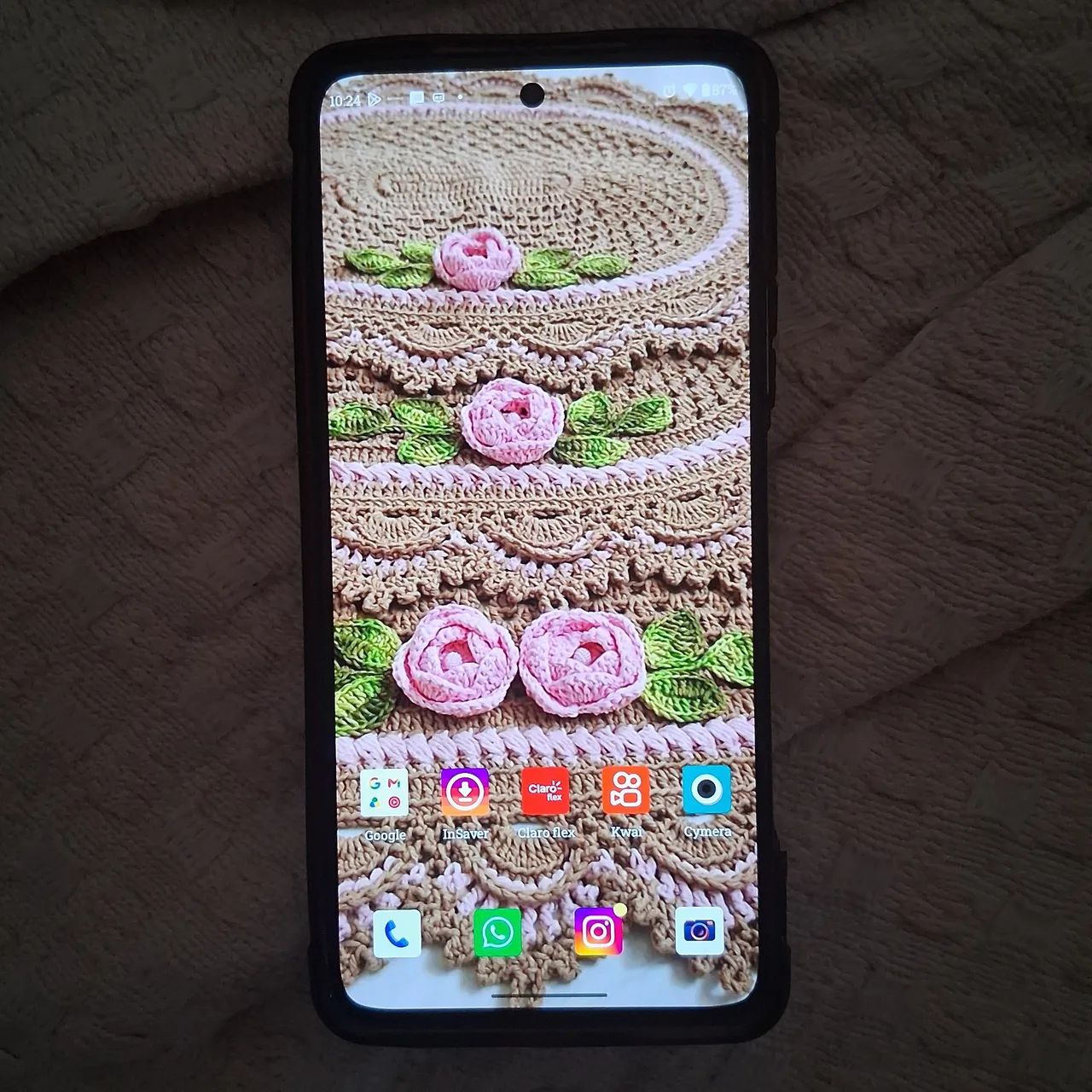 Moto G Edge 30