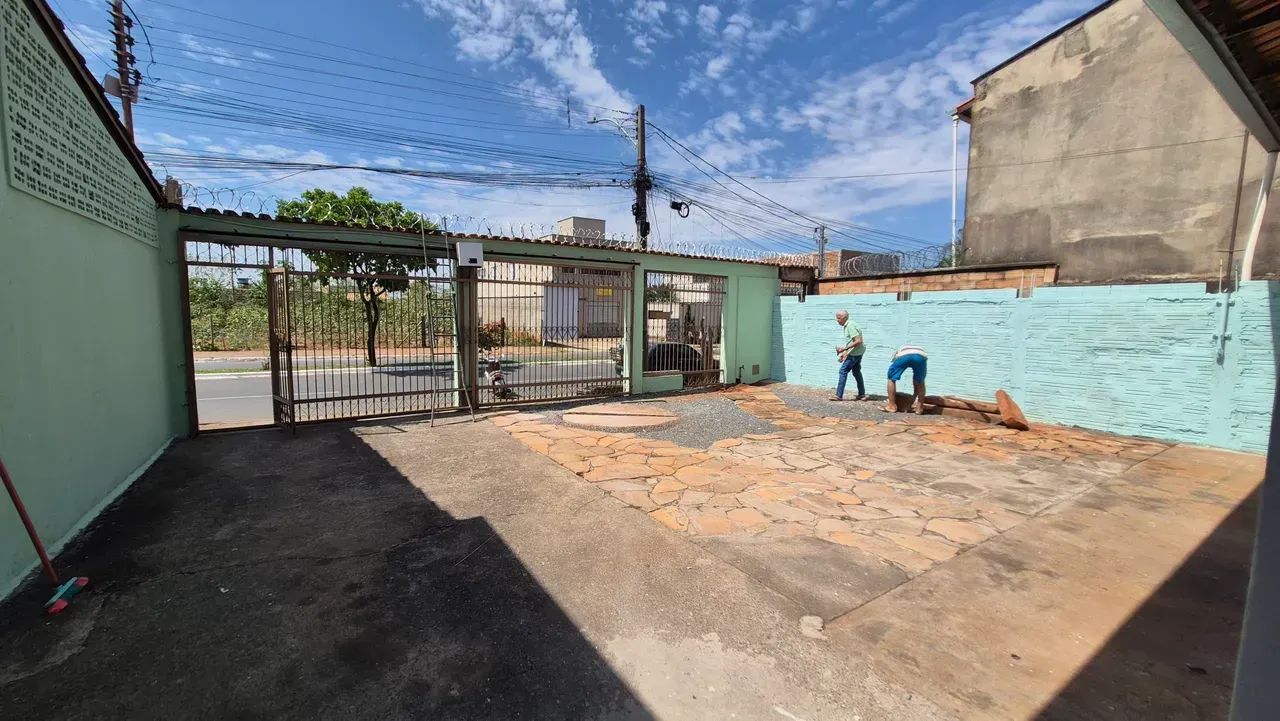 CASA PARA LOCAÇÃO, 4/4 1 SUITE !!! - Foto 4