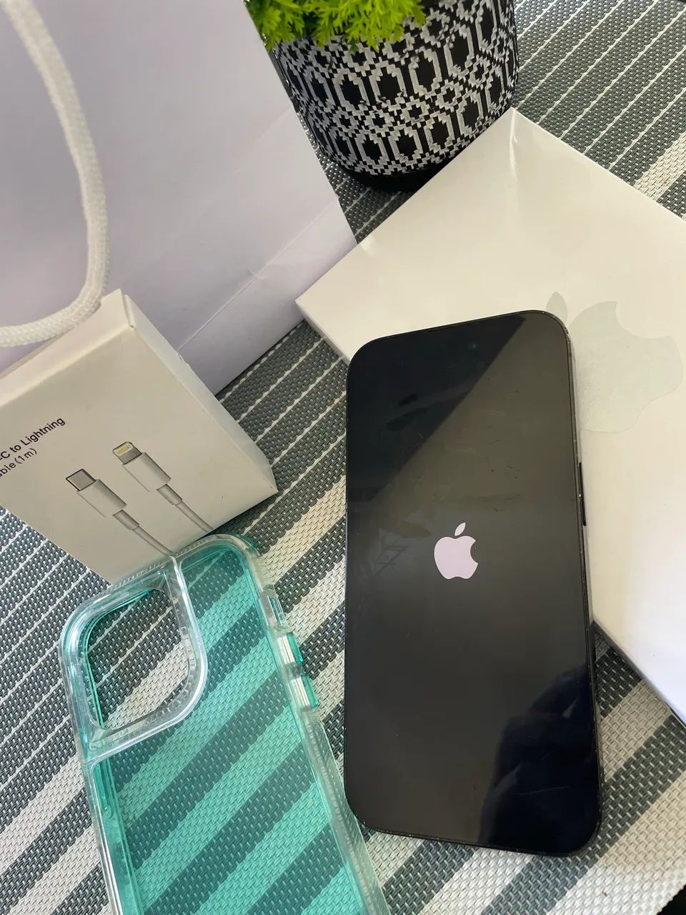 iPhone 14 Pro 256GB - Foto 4