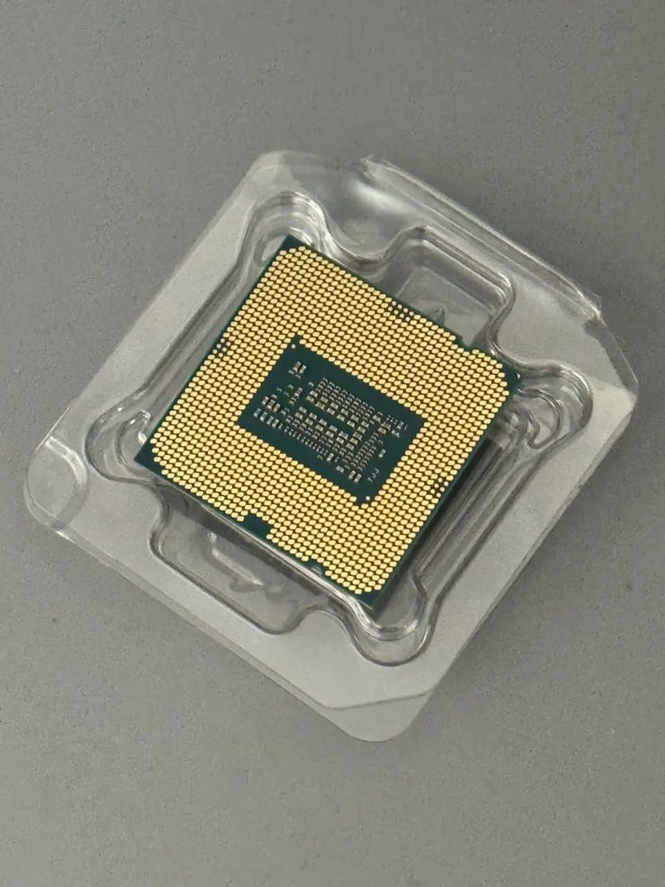 Kit Upgrade Intel Core i5-10400F + MSI H510M-B + Cooler Original Intel