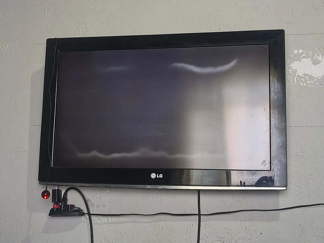 Tv LG 42 polegadas  - Foto 2