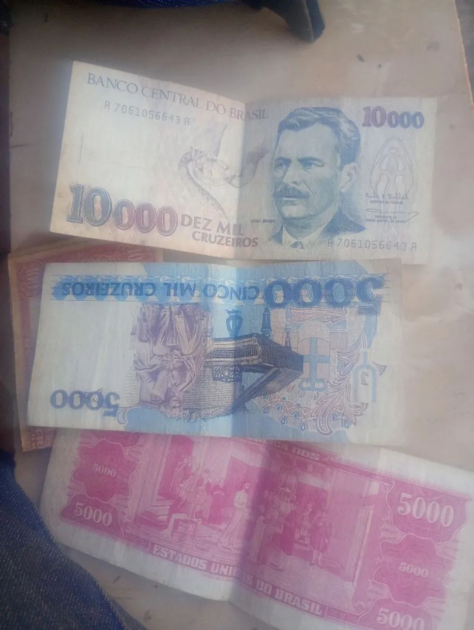 Vendendo 