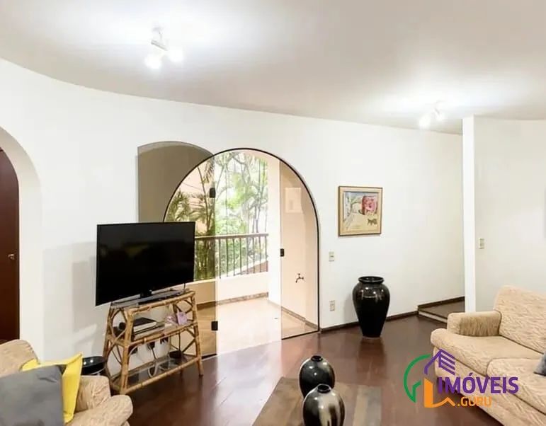 APARTAMENTO - INDIANÓPOLIS - SP - Foto 2