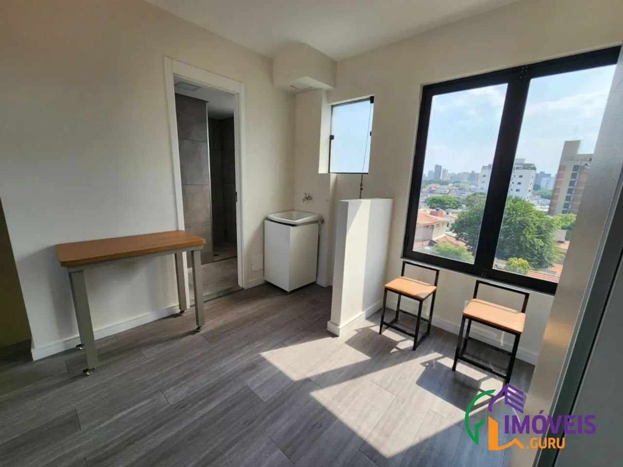 APARTAMENTO - VILA CLEMENTINO - SP - Foto 3