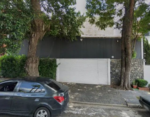 Foto - São Paulo - Jardim Leonor