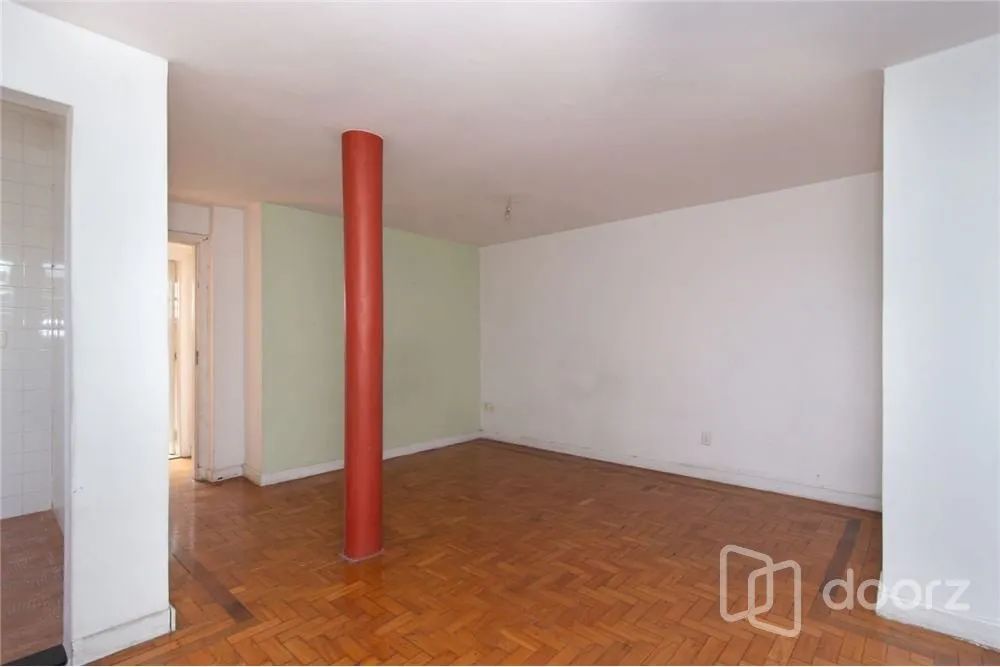 Imóvel na Bernardino de Campo com 2 dormitórios e 60m² - Foto 2