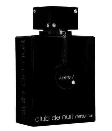 PERFUME ARMAF CLUB DE NUIT INTENSE EAU DE PARFUM 105ML - Foto 2