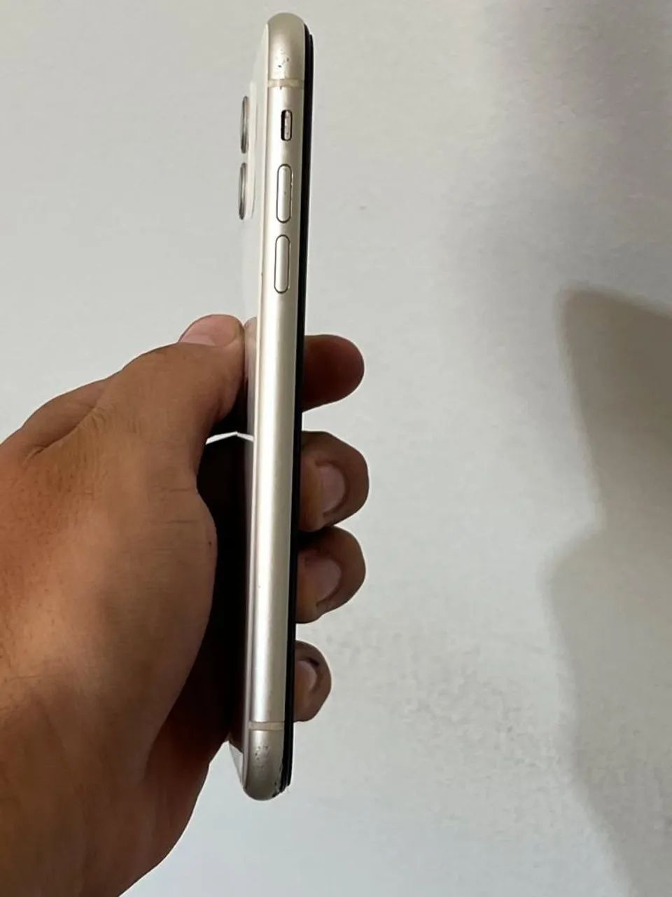 iPhone 11 128GB SEMI NOVO - Foto 2