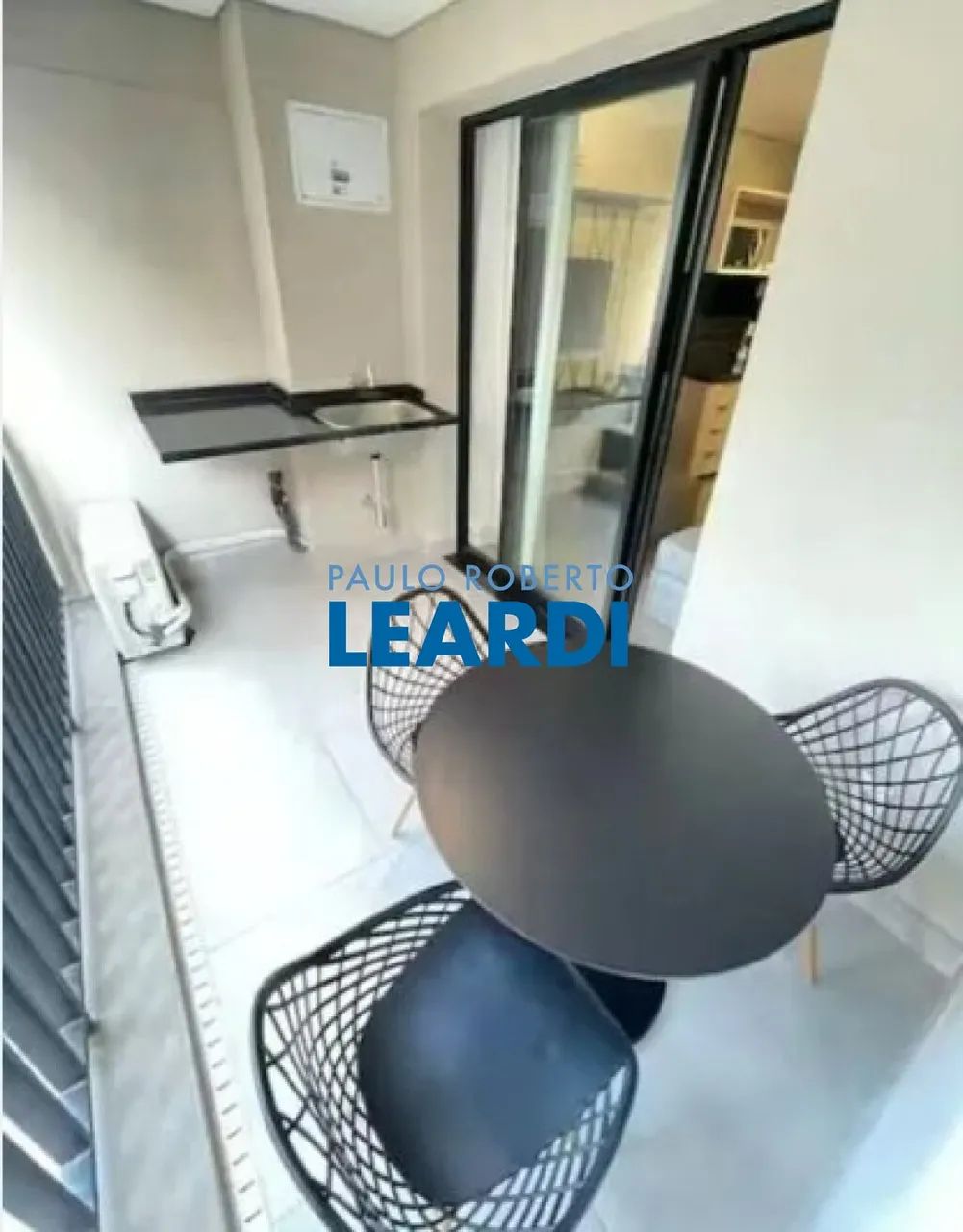 APARTAMENTO - PINHEIROS - SP