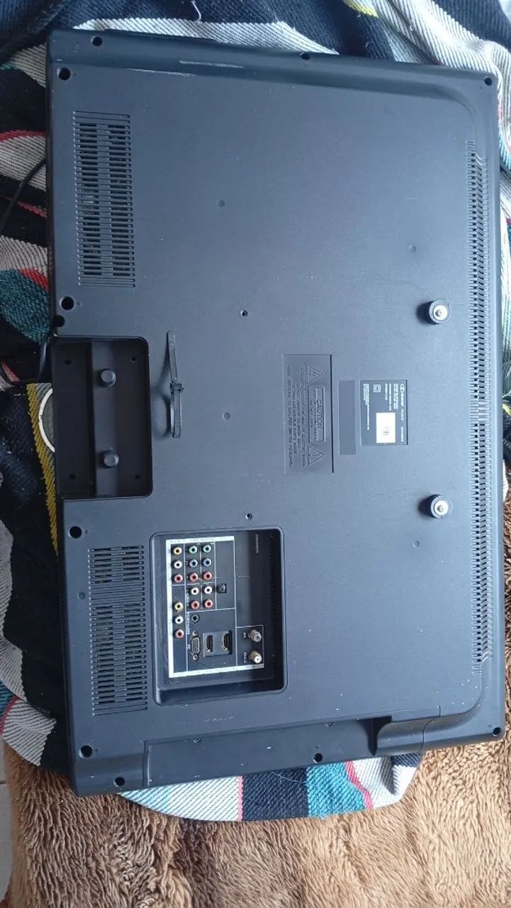 Vendo televisão marca antiga  - Foto 2
