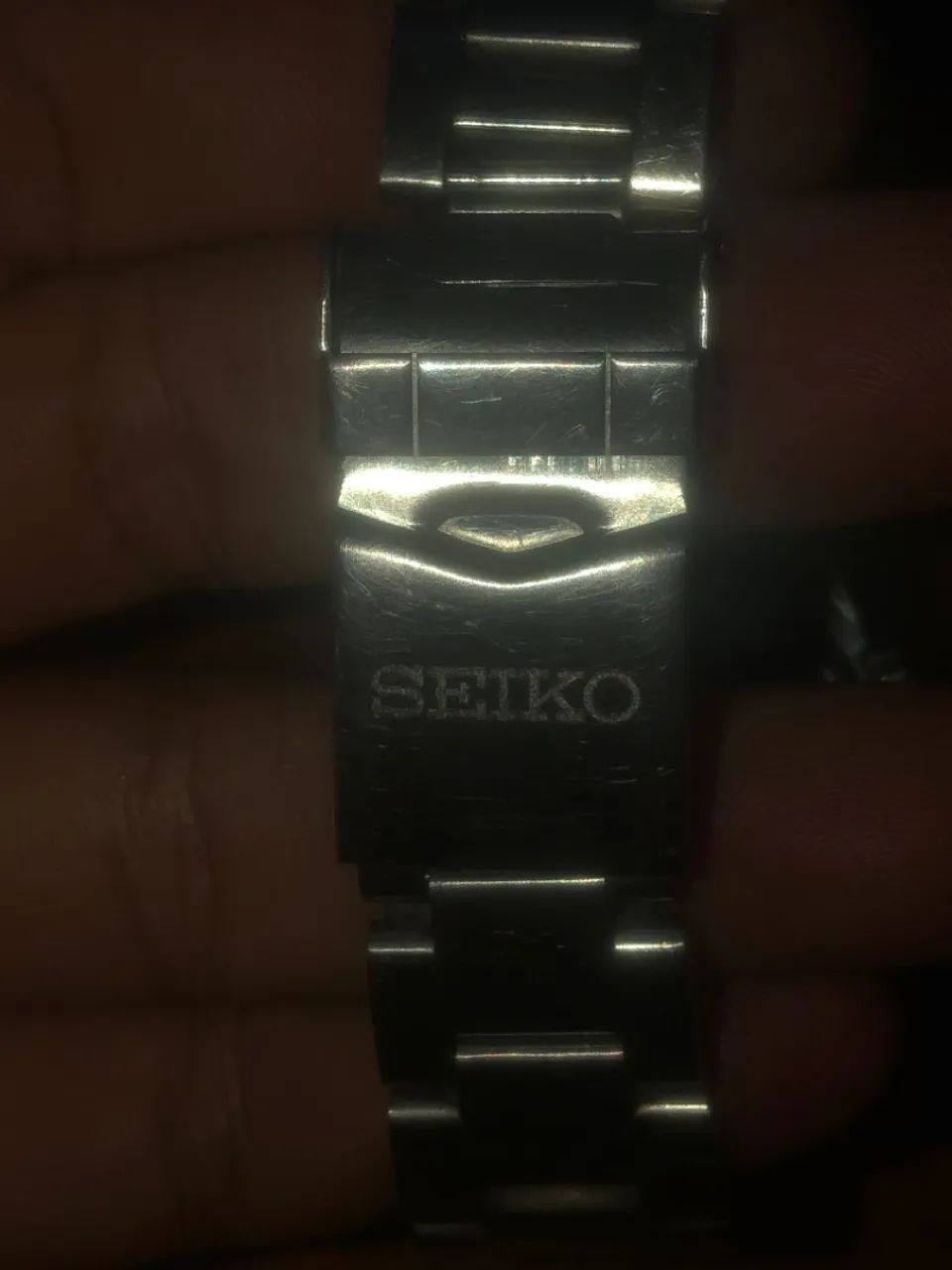 Relógio Seiko 5 Sport Automático  - Foto 2