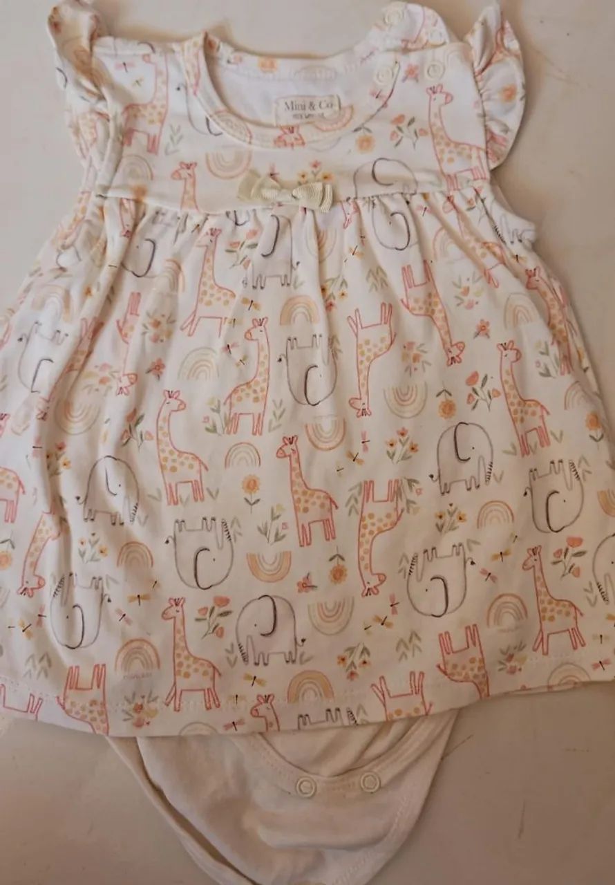 Roupinhas Mini & Co - Foto 3