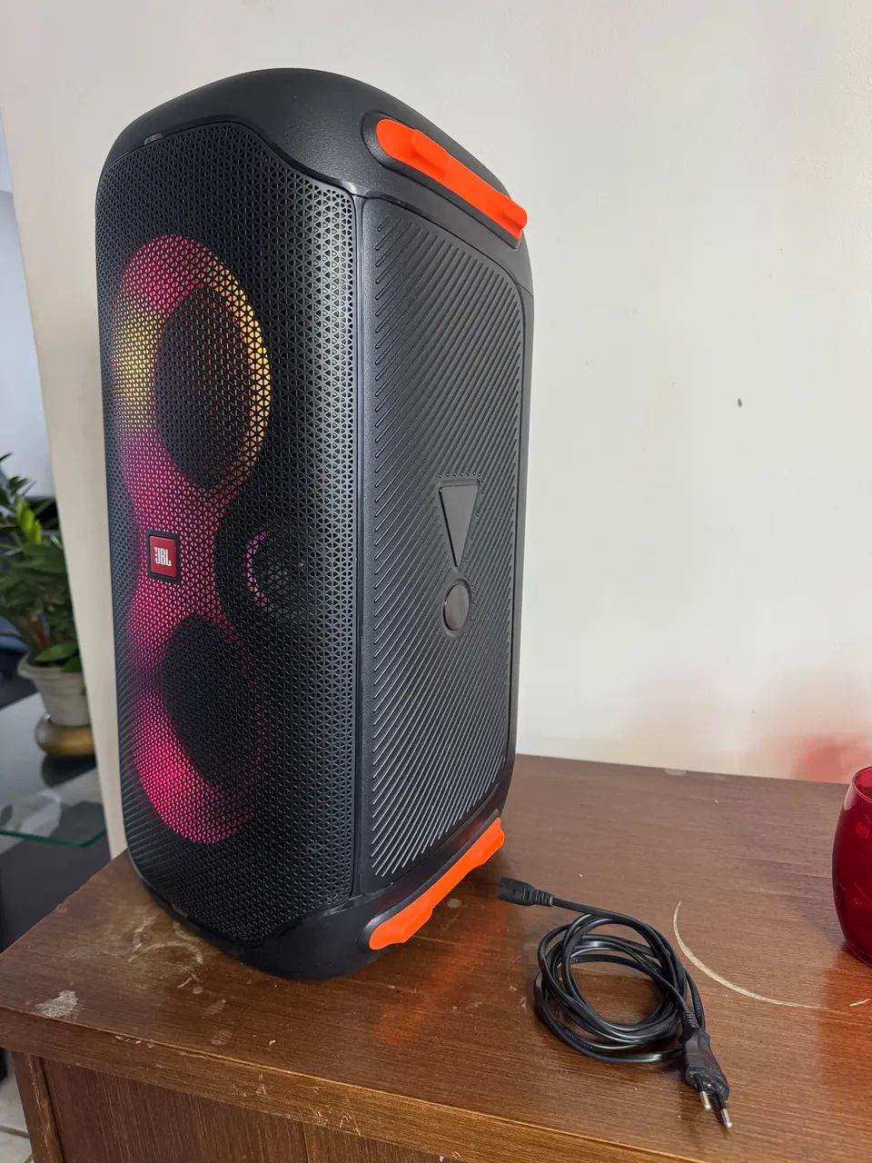 Jbl partybox 110  - Foto 4
