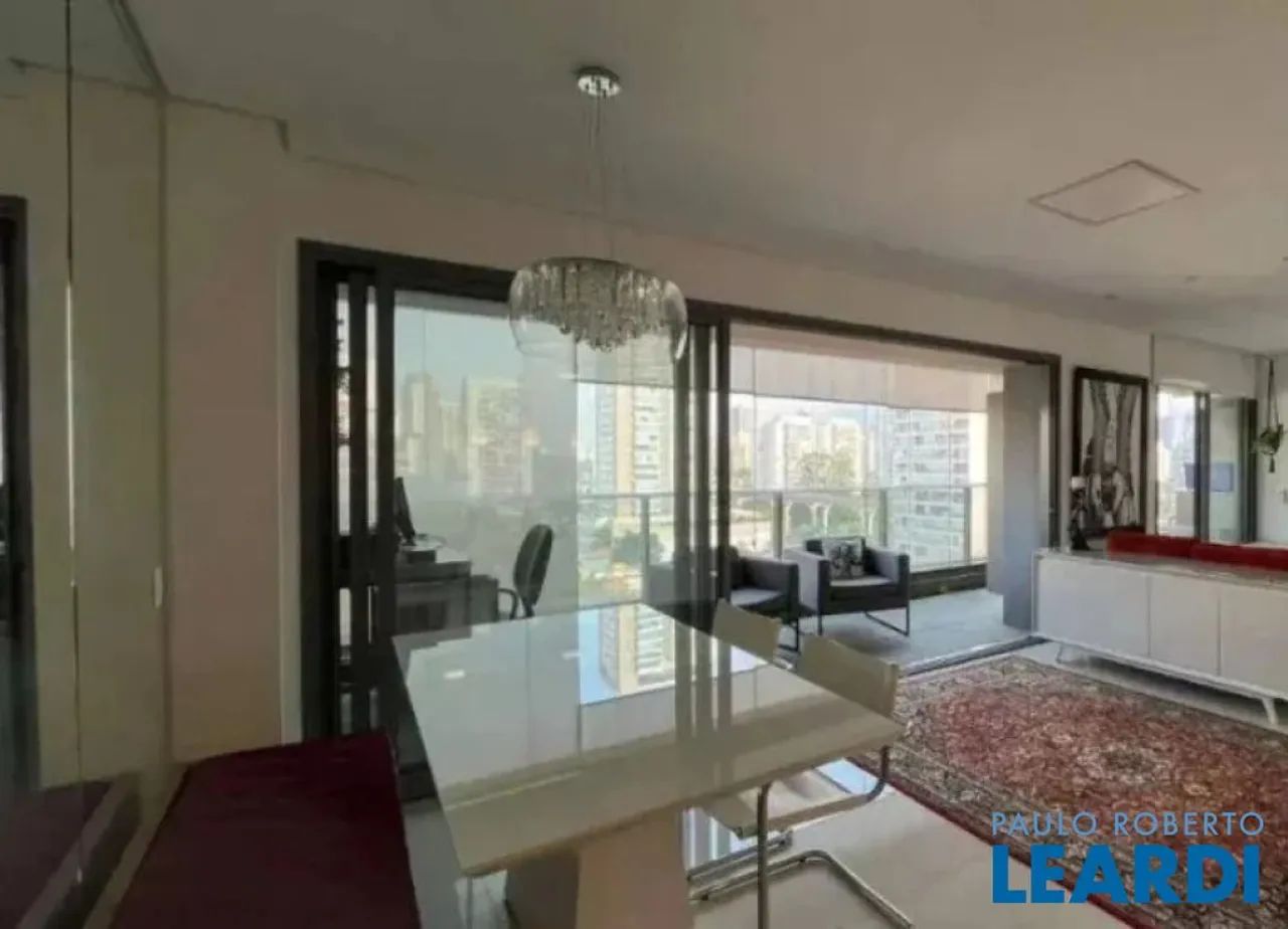 APARTAMENTO - BROOKLIN - SP - Foto 4