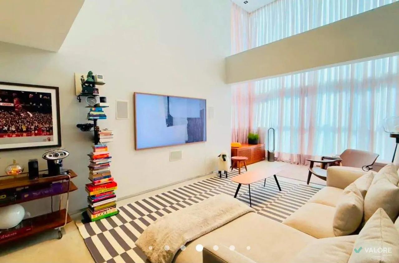 Apartamento 3 quartos à venda no Vila da Serra - Foto 4