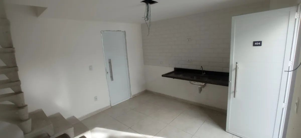 Duplex para venda em Vila Formosa com 1 quarto, 40m² - Foto 3
