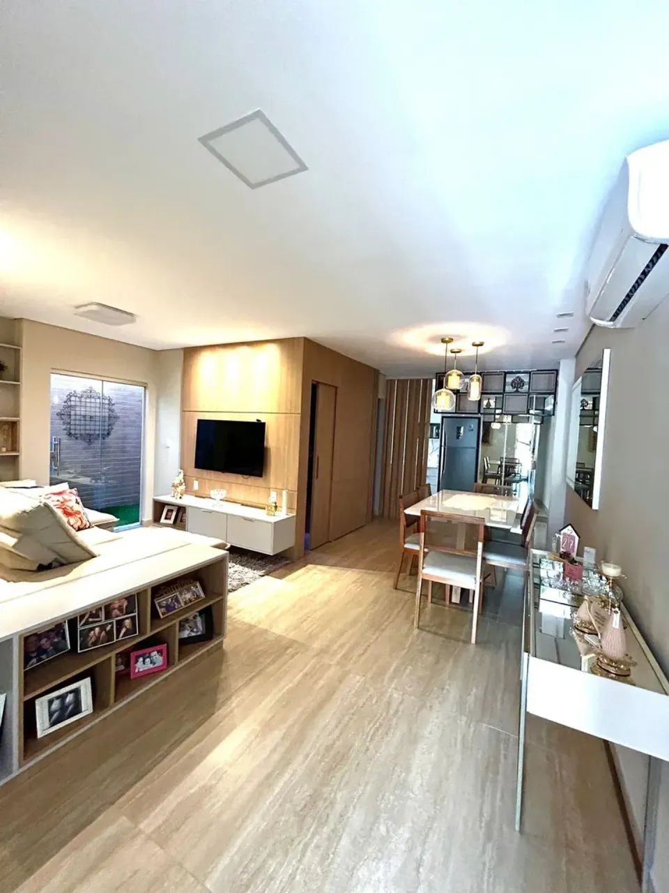 Casa à Venda  Residencial San Marino - Foto 3