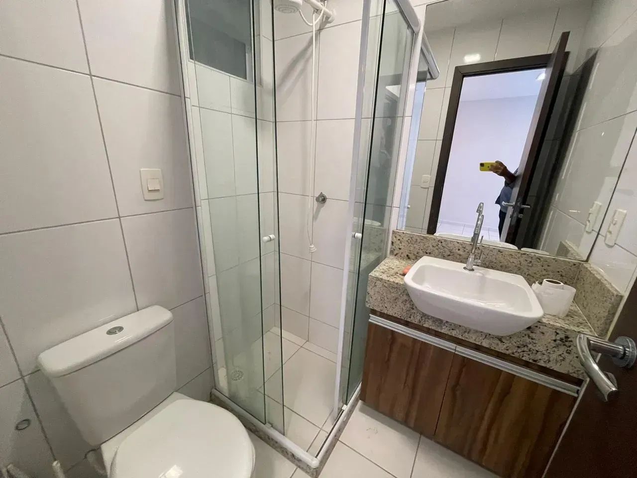 APARTAMENTO MOBILIADO PARA LOCAÇÃO  EDIFÍCIO MARITMO - Foto 5