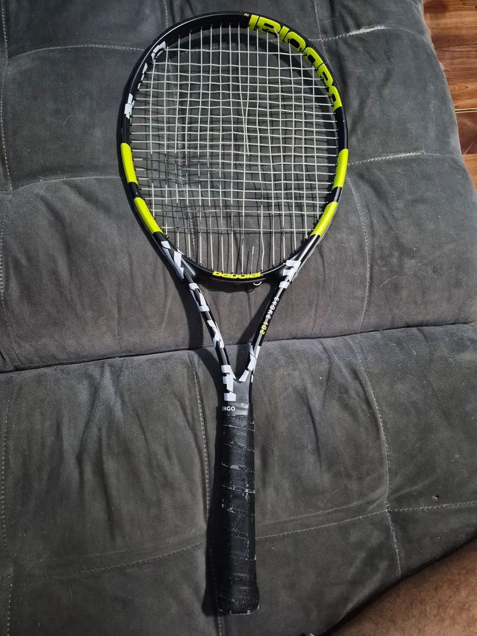 RAQUETE BABOLAT EVOKE 102