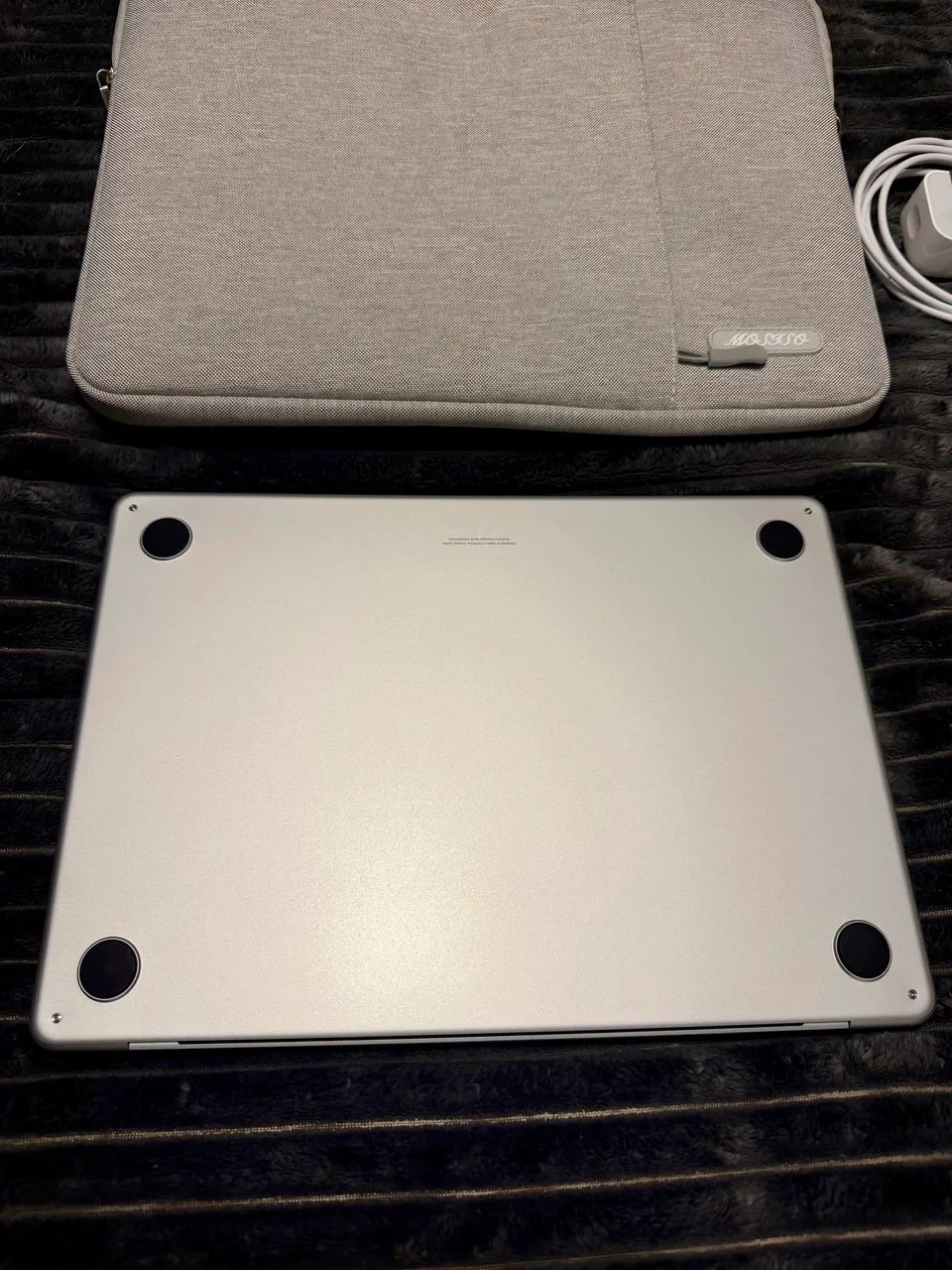 MacBook Air M5 16GB/512SSD - Foto 2