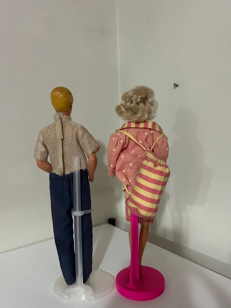Barbie Cor do Verão e Ken - Estrela - Foto 2