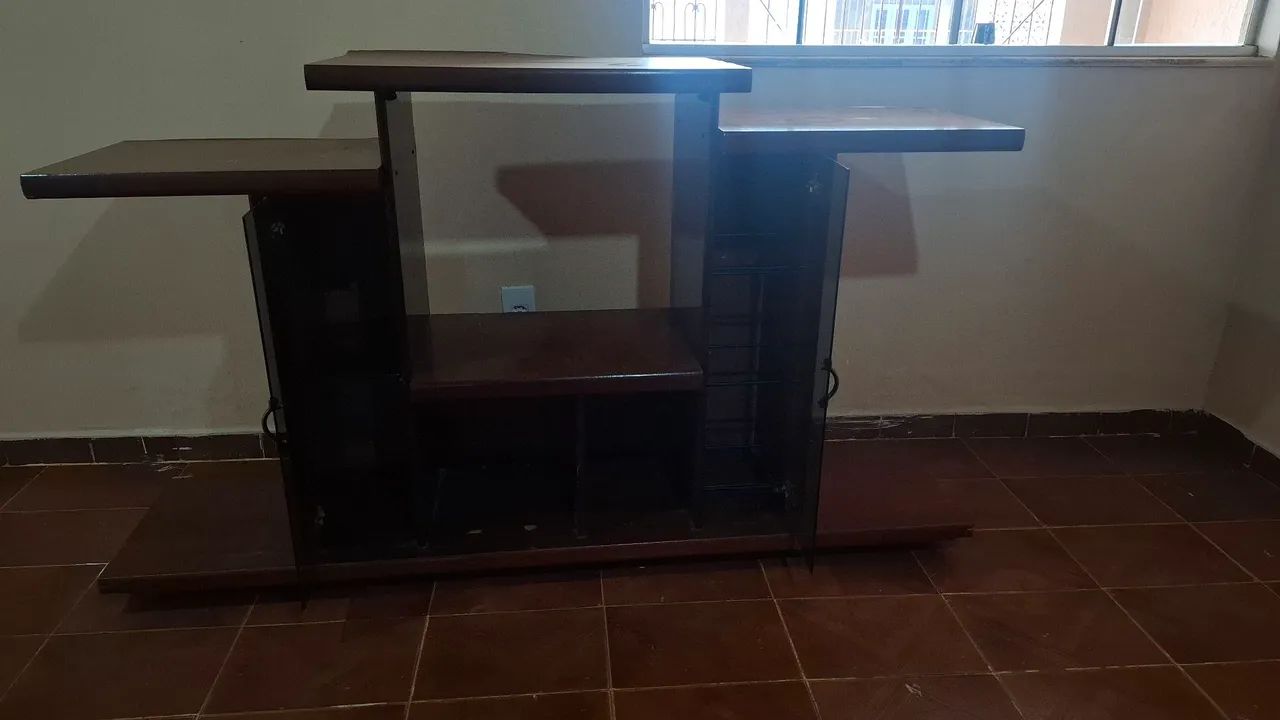 Estante de TV para sala - Foto 2