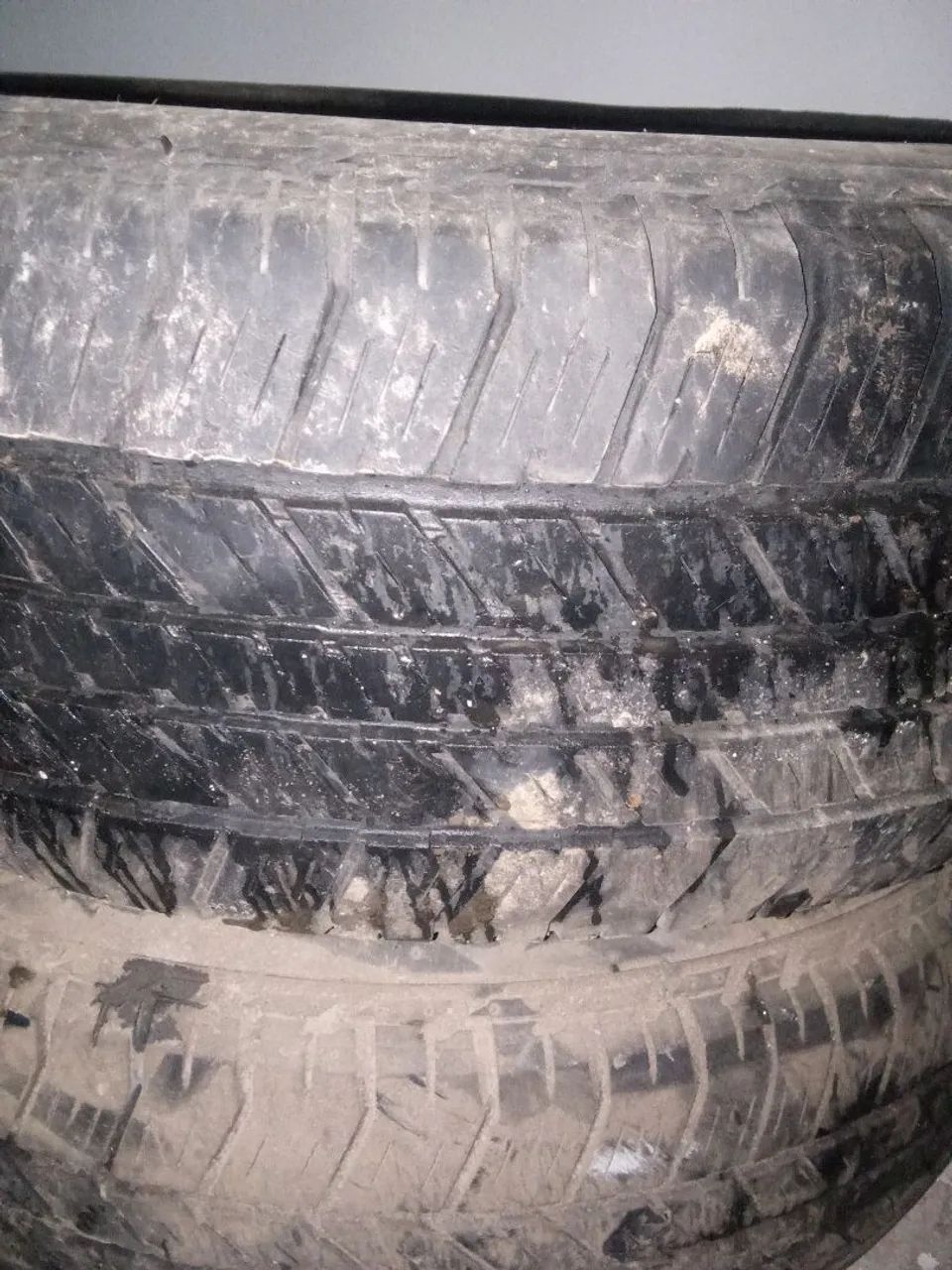 Pneu Bridgestone 