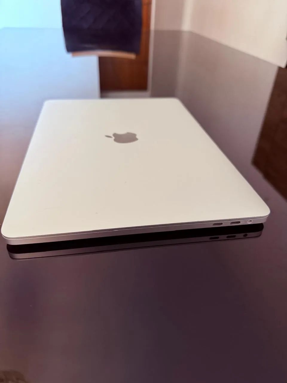 MacBook Pro 2017 TOUCHBAR 16Gb RAM + 256Gb SSD || SEM NENHUM