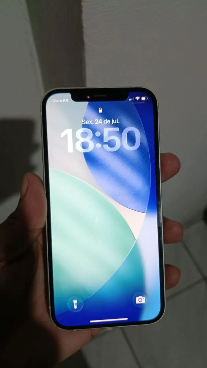 iPhone 12  - Foto 2