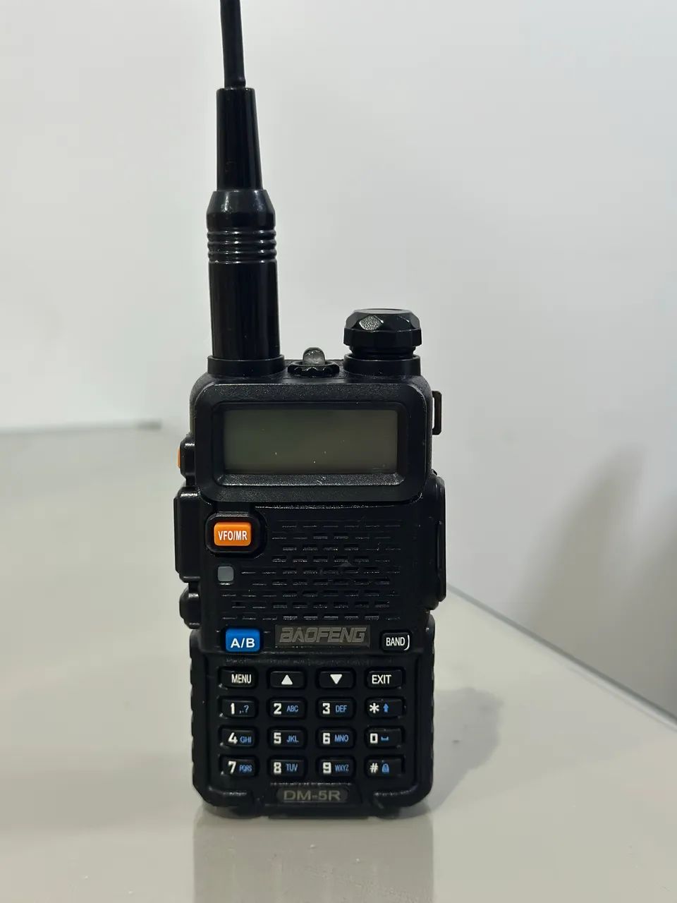 RÁDIO COMUNICADOR DIGITAL DMR - Foto 3