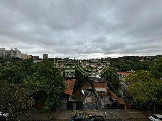 Apartamento com 2 quartos e 2 vagas | Caxingui. - Foto 5